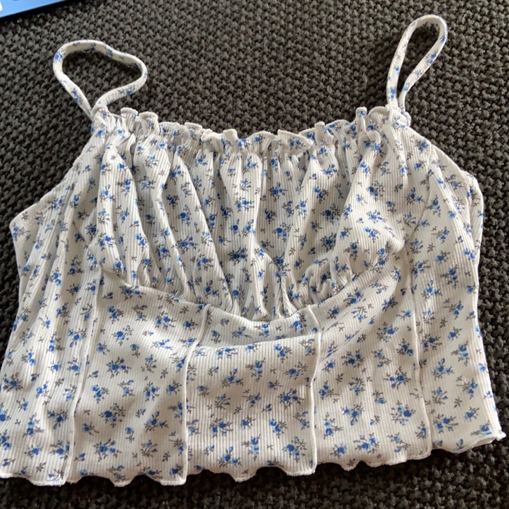 Tank top